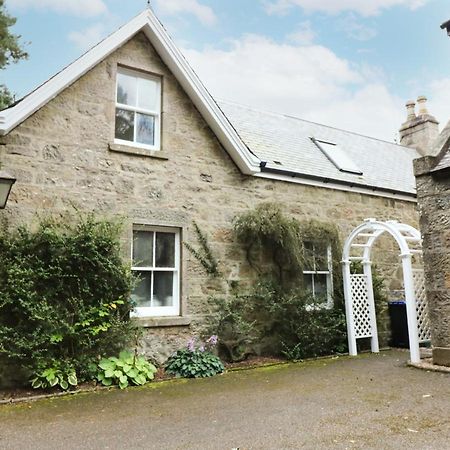 Hayloft Villa Peterhead Ngoại thất bức ảnh
