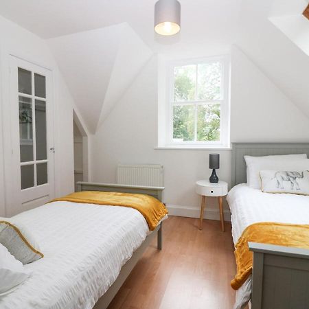Hayloft Villa Peterhead Ngoại thất bức ảnh