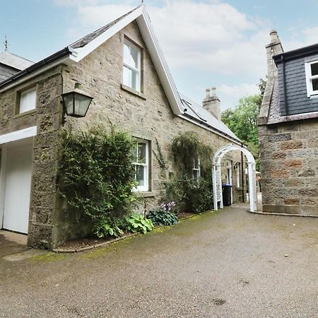 Hayloft Villa Peterhead Ngoại thất bức ảnh