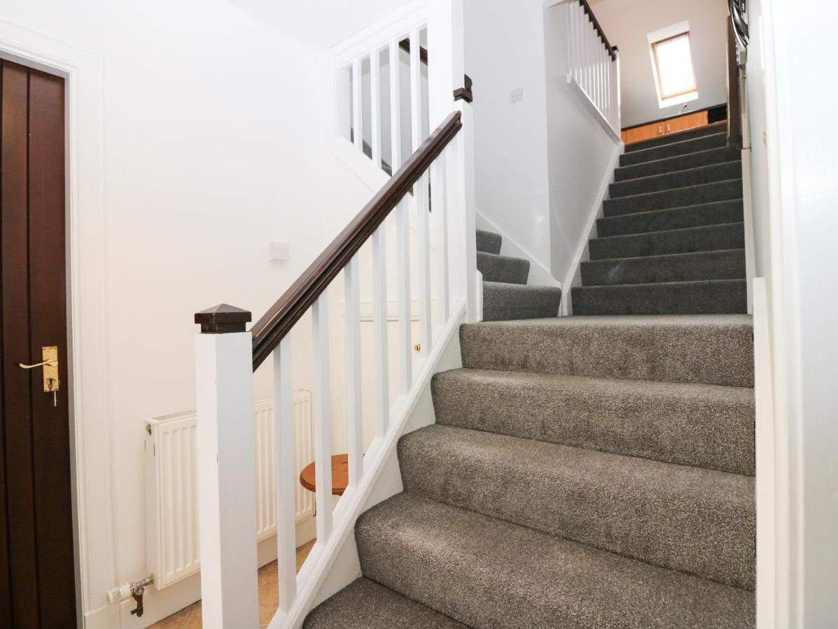 Hayloft Villa Peterhead Ngoại thất bức ảnh