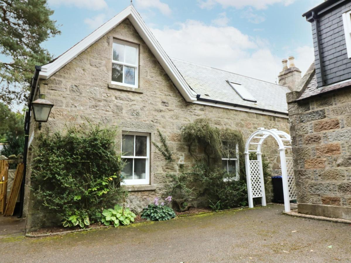 Hayloft Villa Peterhead Ngoại thất bức ảnh
