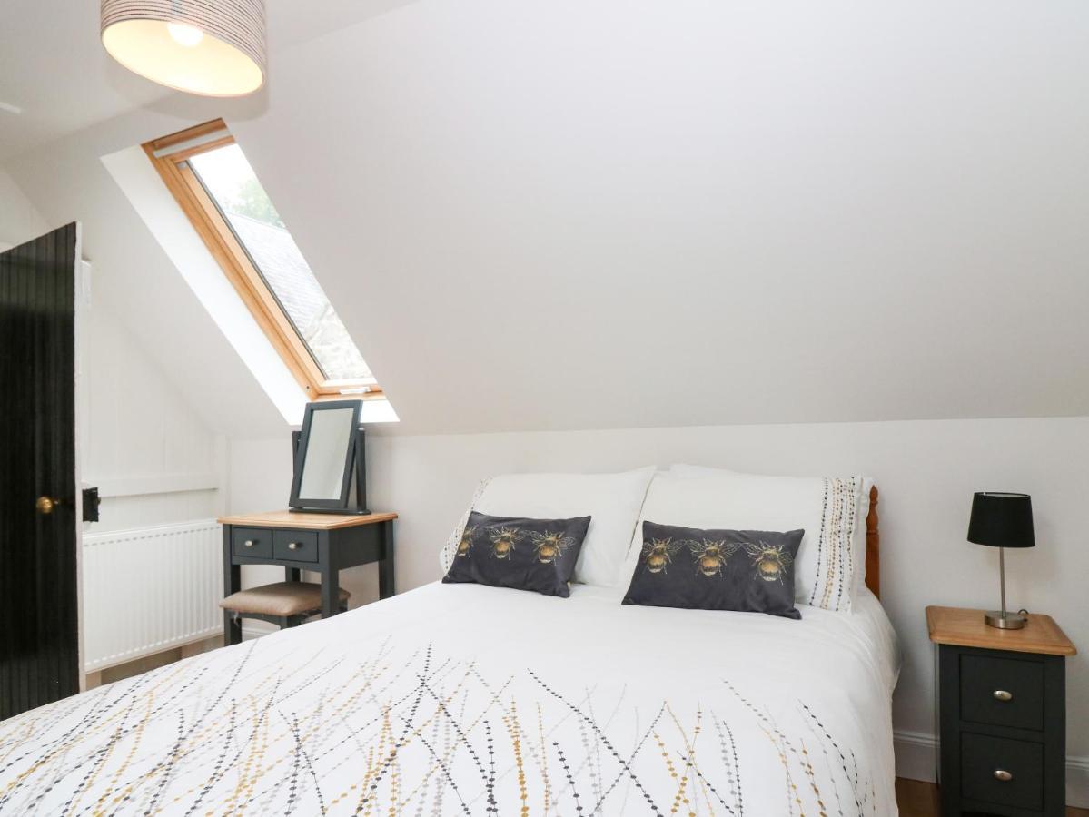 Hayloft Villa Peterhead Ngoại thất bức ảnh