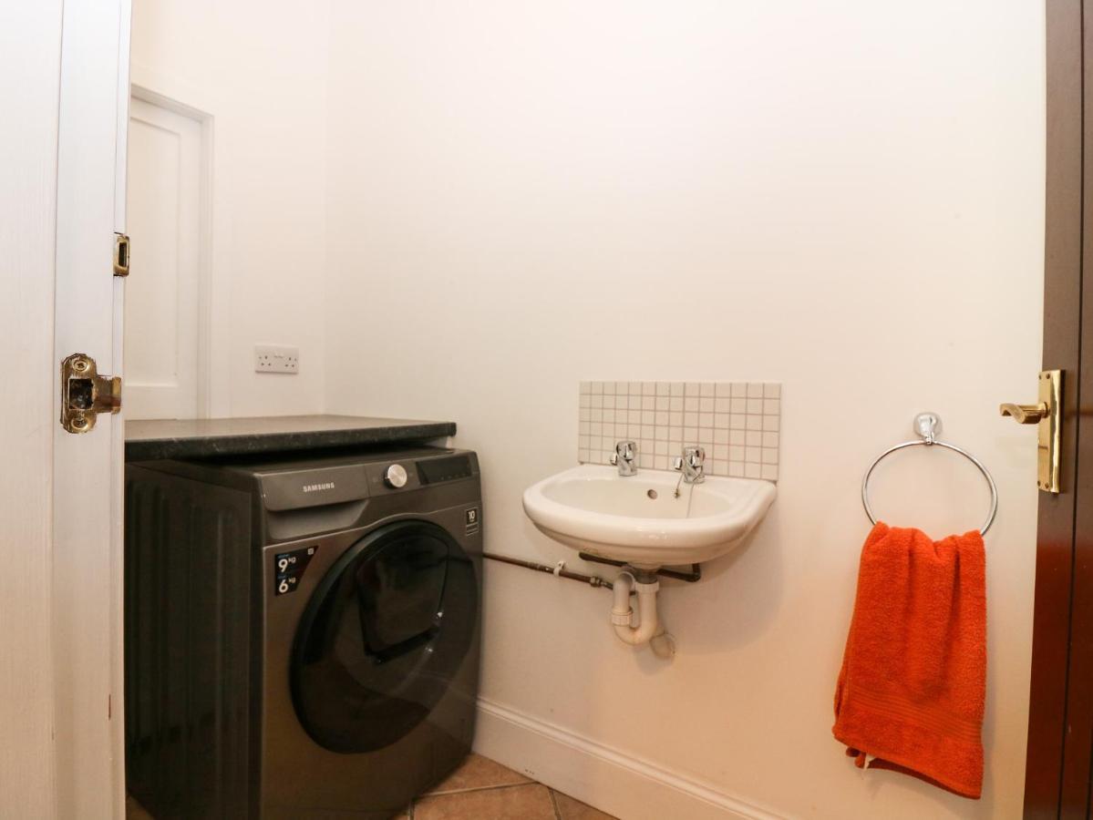 Hayloft Villa Peterhead Ngoại thất bức ảnh