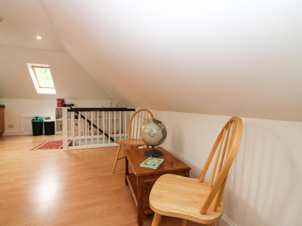 Hayloft Villa Peterhead Ngoại thất bức ảnh
