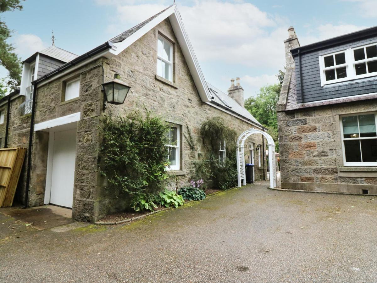 Hayloft Villa Peterhead Ngoại thất bức ảnh