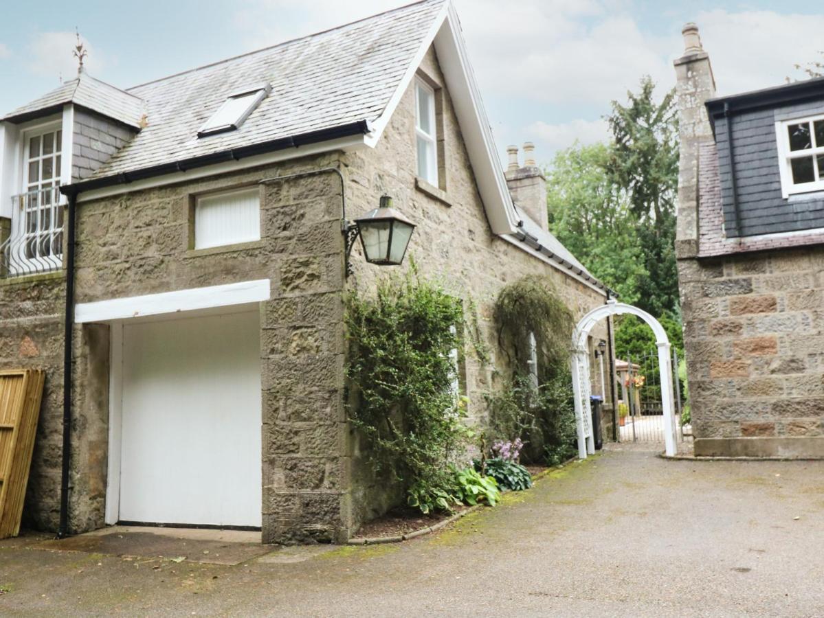 Hayloft Villa Peterhead Ngoại thất bức ảnh