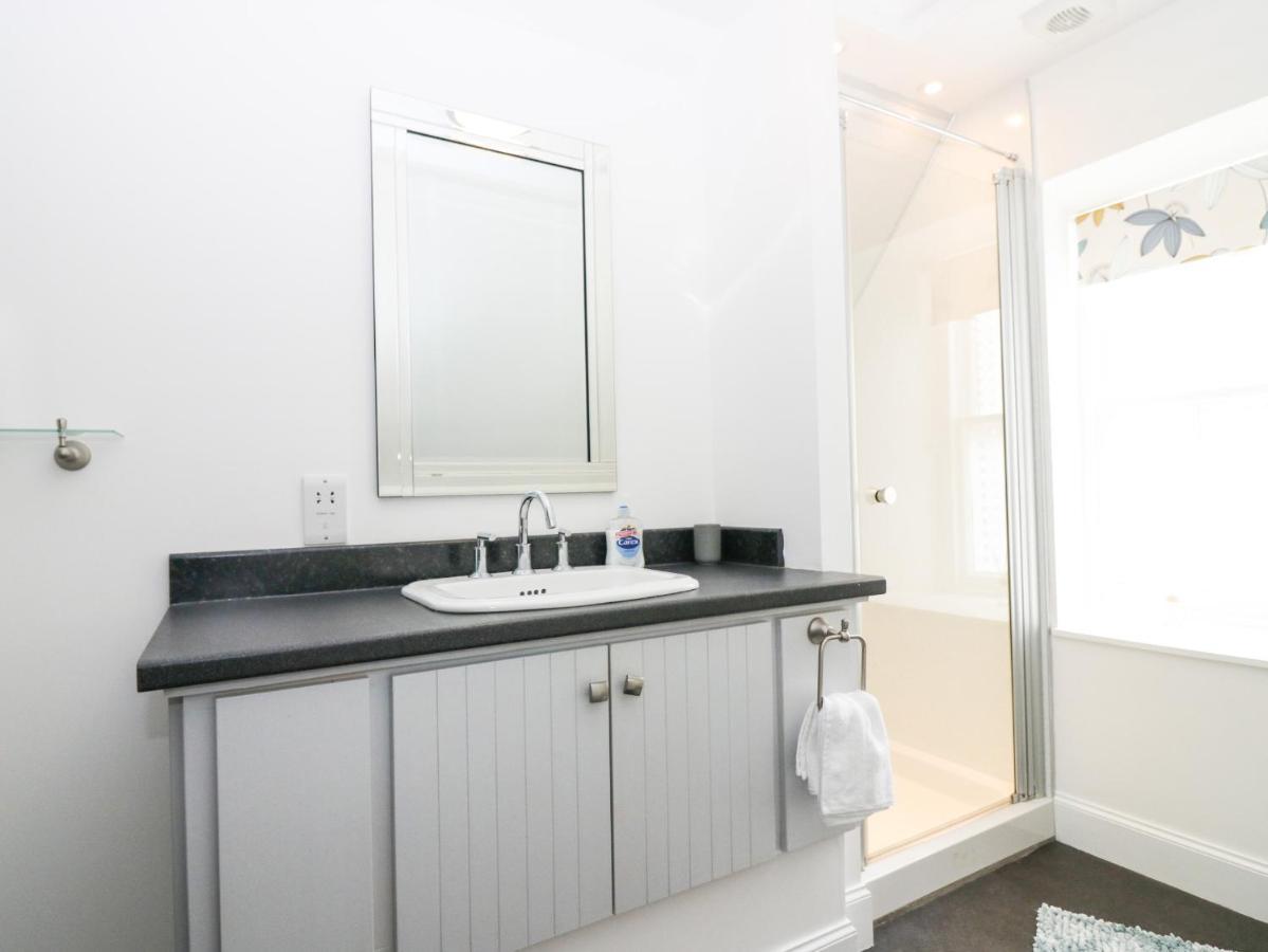 Hayloft Villa Peterhead Ngoại thất bức ảnh
